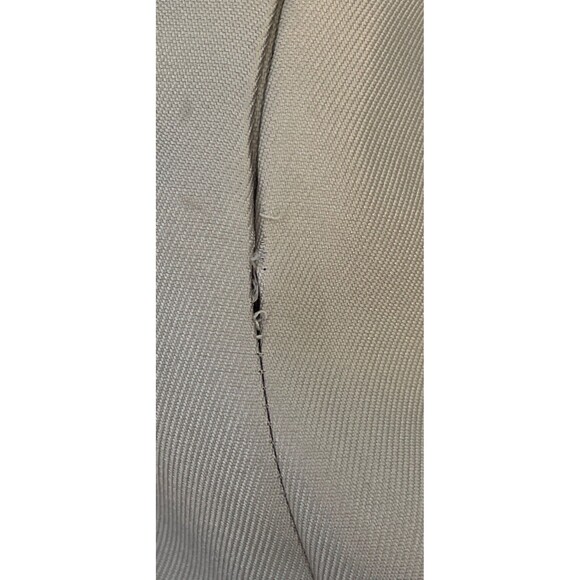 Keepsake The Label Stand Still Mini Dress Silver Size S Formal Wedding Party - Picture 11 of 11